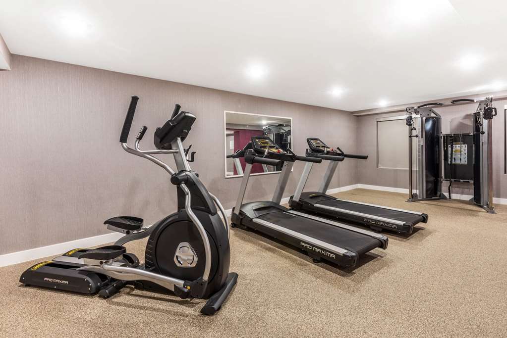 La Quinta Inn & Suites Aberdeen-APG - thumb 13