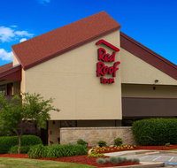 Red Roof Inn Aberdeen - Hotels Find