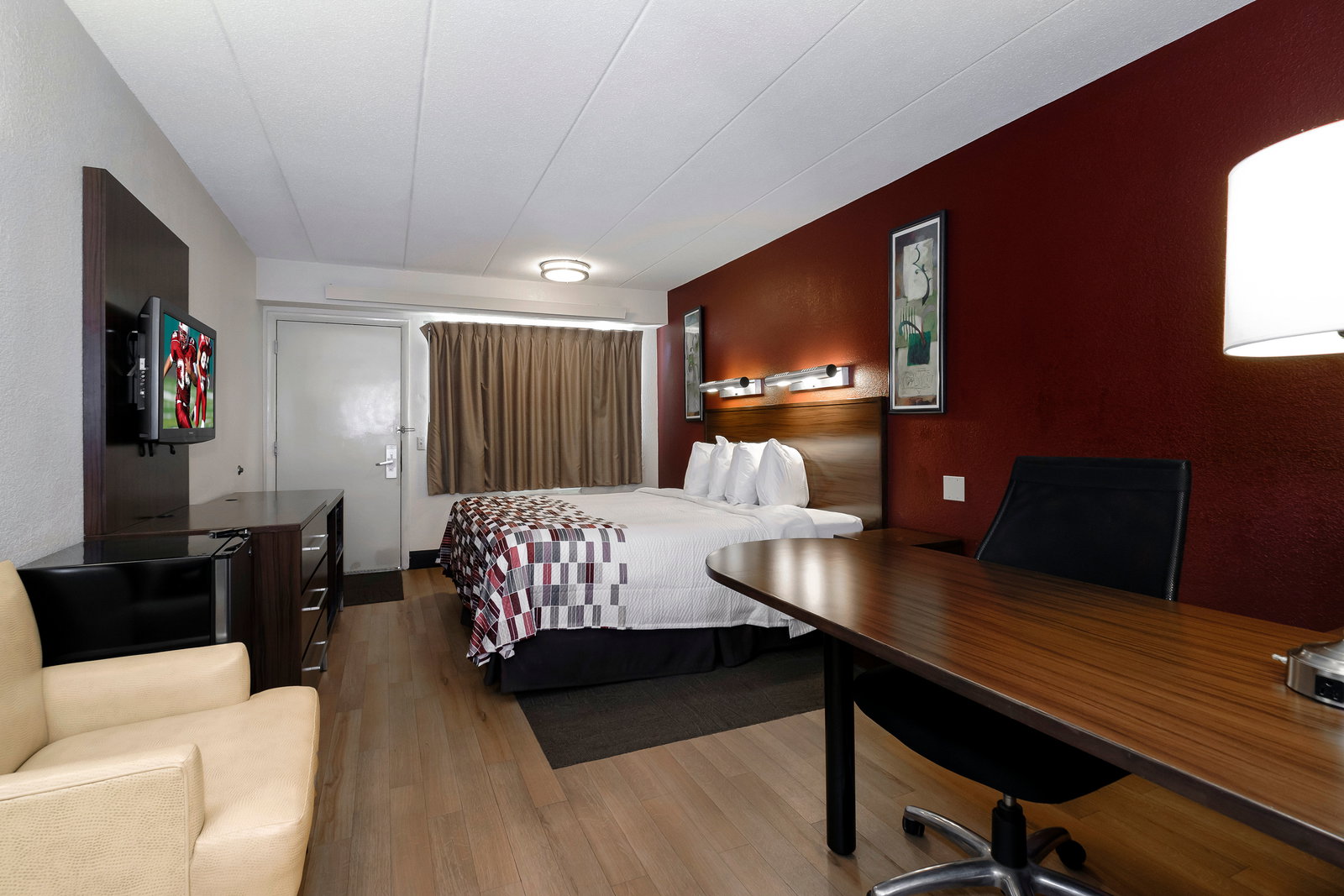 Red Roof Inn Aberdeen - thumb 11