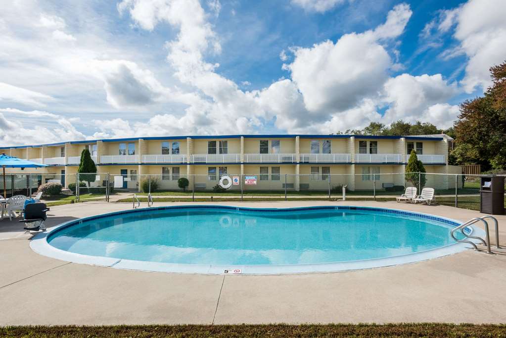 Travelodge Hotel Aberdeen - thumb 11