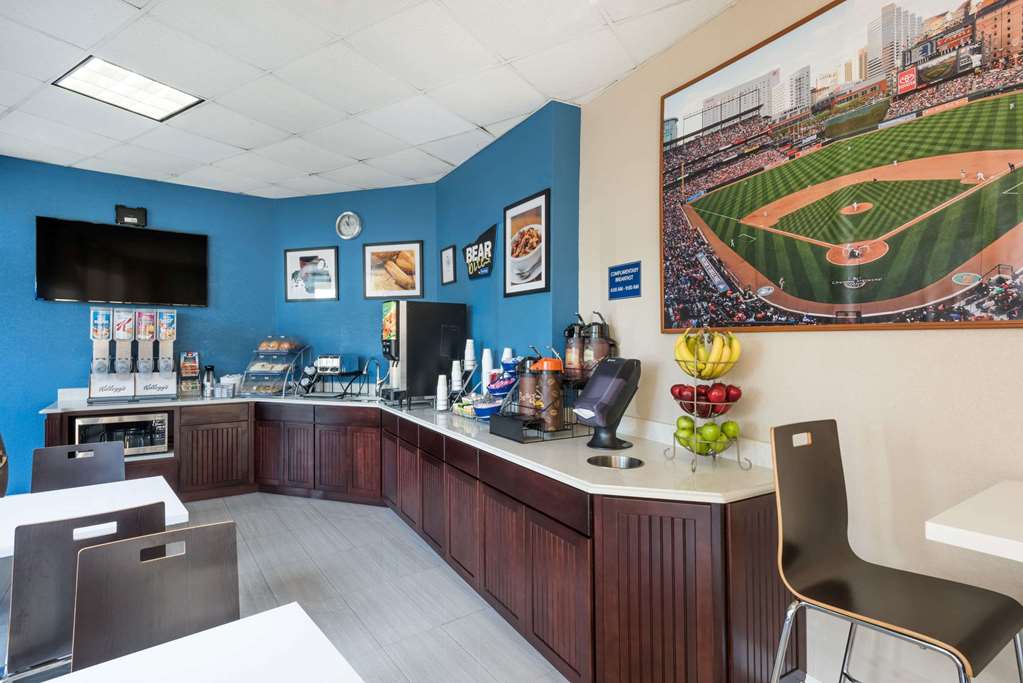 Travelodge Hotel Aberdeen - thumb 16