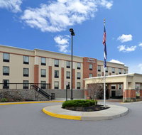 Hampton Inn  Suites Fort Belvoir - Hotels Find