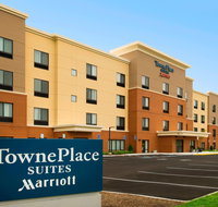 TownePlace Suites Alexandria Ft Belvoir - Hotels Find