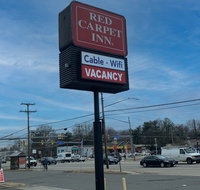 Red Carpet Inn Alexandria - Hotels Find