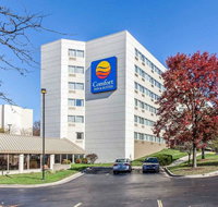 Comfort Inn BWI Airport - Hotels Find