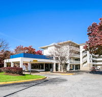 Rodeway Inn Baltimore-Inner Harbor South - Hotels Find