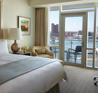 Four Seasons Hotel Baltimore - Hotels Find