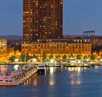 Royal Sonesta Harbor Court Baltimore - Hotels Find