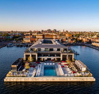 Sagamore Pendry Baltimore - Hotels Find