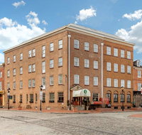 Admiral Fell Inn Ascend Collection - Hotels Find