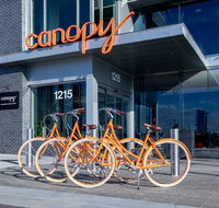 Canopy by Hilton Baltimore Harbor Point - Hotels Find