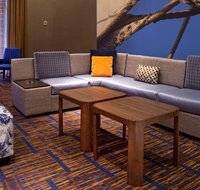 Courtyard by Marriott Inner Harbor - Hotels Find