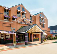 Pier 5 Hotel Curio Collection - Hotels Find