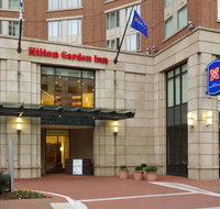Hilton Garden Inn Baltimore Inner Harbor - Hotels Find