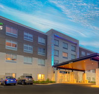 Holiday Inn Express  Suites King George - Hotels Find