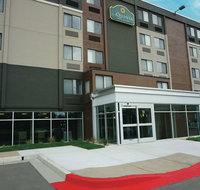La Quinta Inn  Suites Baltimore North - Hotels Find