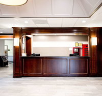 Clarion Inn Historic Leesburg - Hotels Find