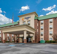 Comfort Inn Aikens Center - Hotels Find