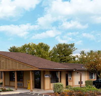 Knights Inn Martinsburg - Hotels Find