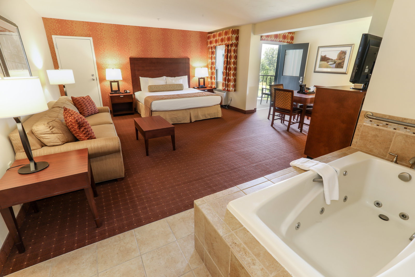 Liberty Mountain Resort - thumb 12