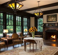 The Mercersburg Inn - Hotels Find