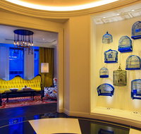 Kimpton Hotel Monaco Pittsburgh - Hotels Find