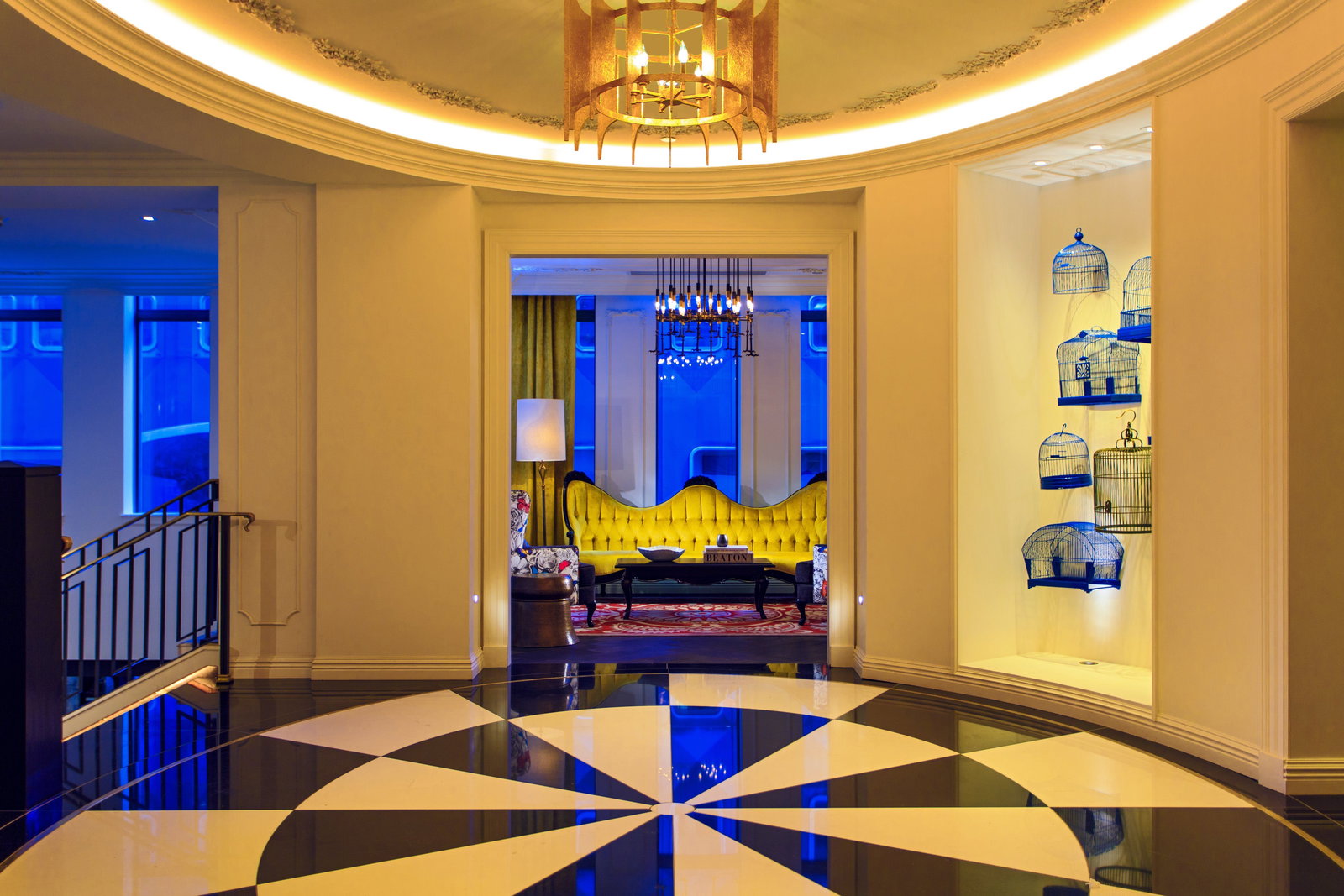 Kimpton Hotel Monaco, Pittsburgh - thumb 2