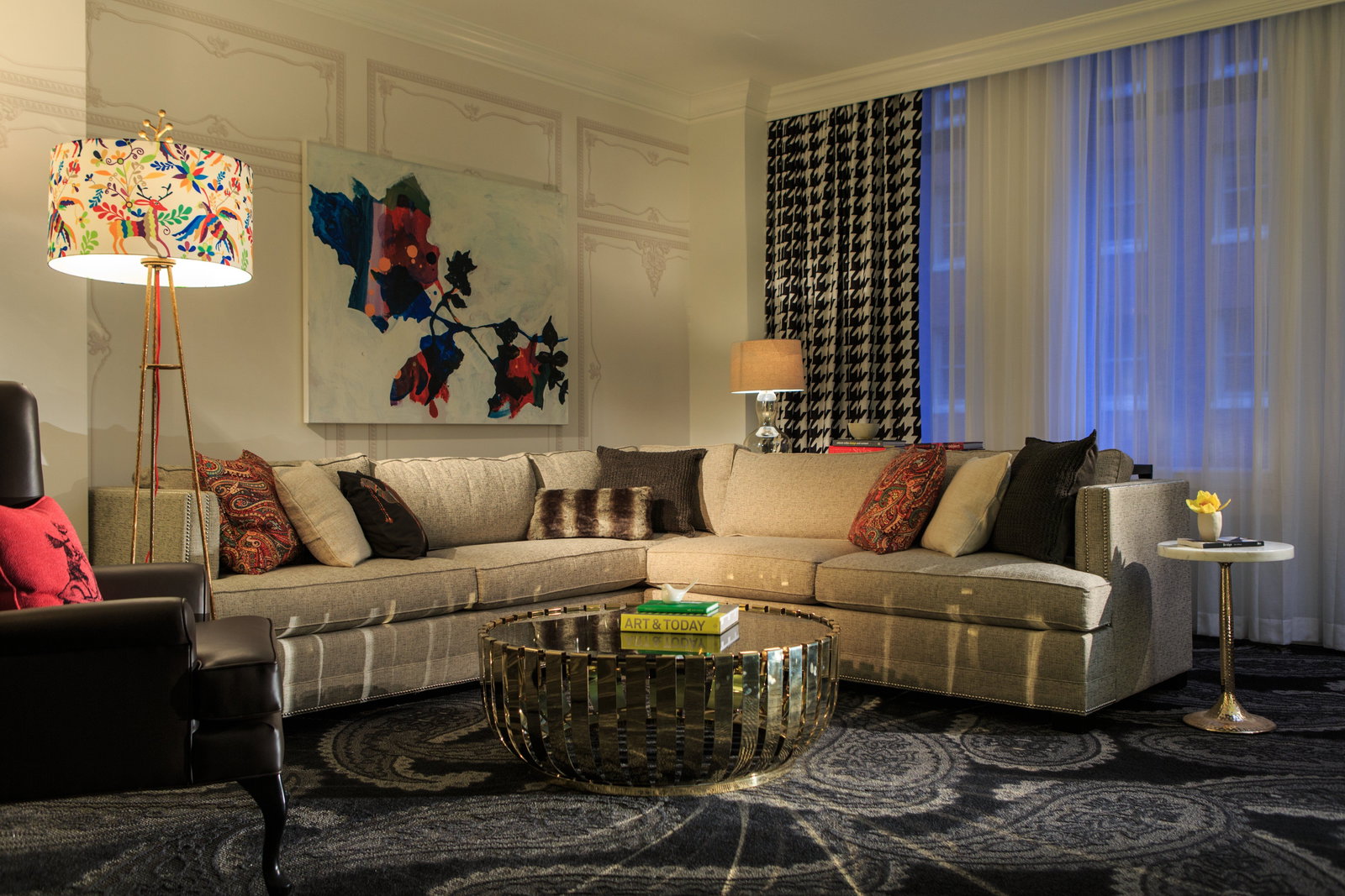 Kimpton Hotel Monaco, Pittsburgh - thumb 15