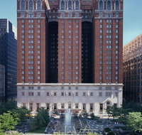 Omni William Penn Hotel - Hotels Find