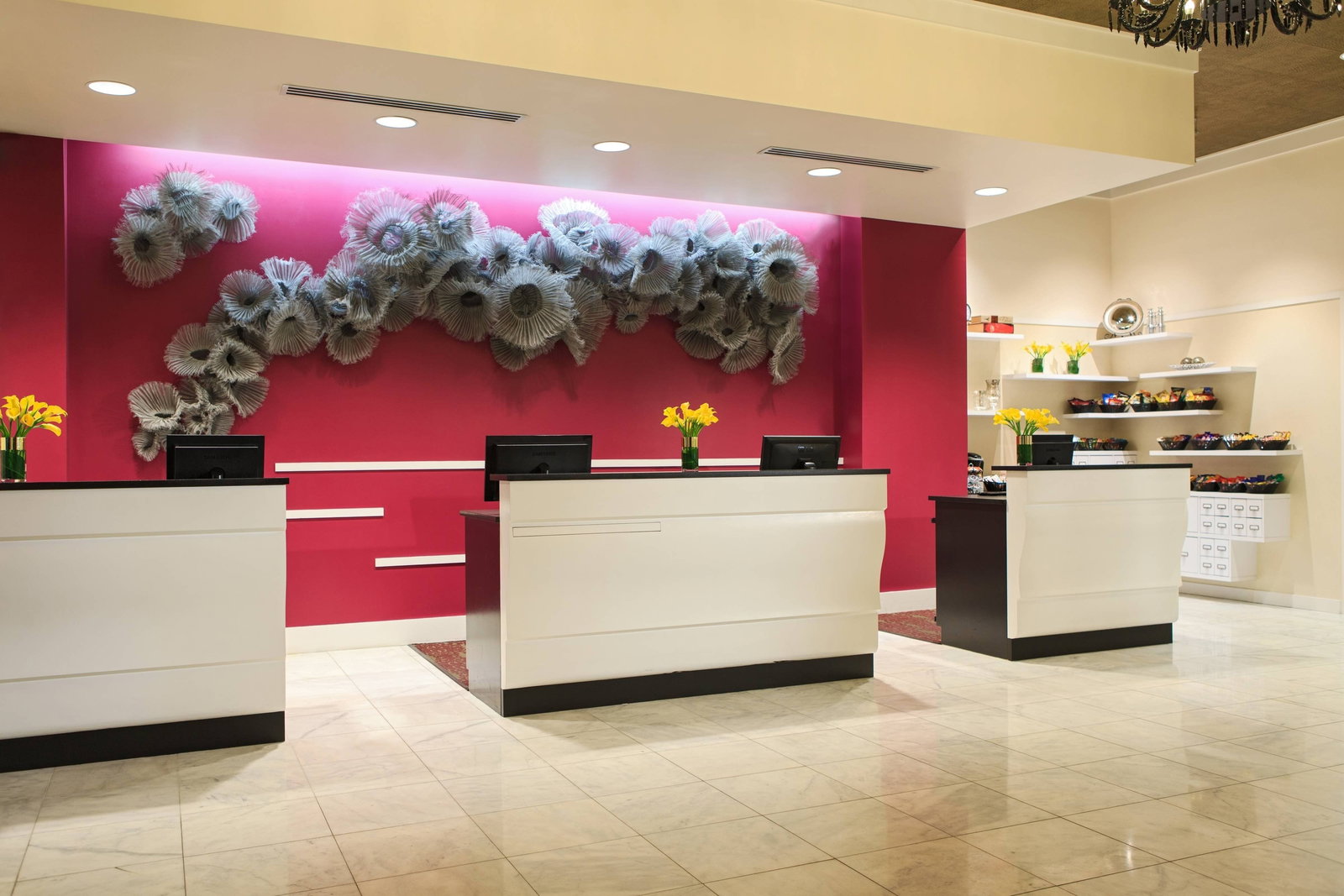 Renaissance Pittsburgh Hotel - thumb 2