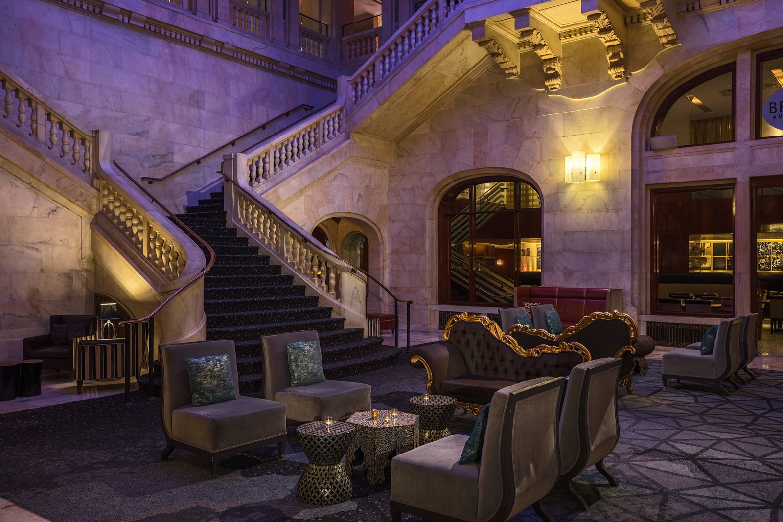 Renaissance Pittsburgh Hotel - thumb 3