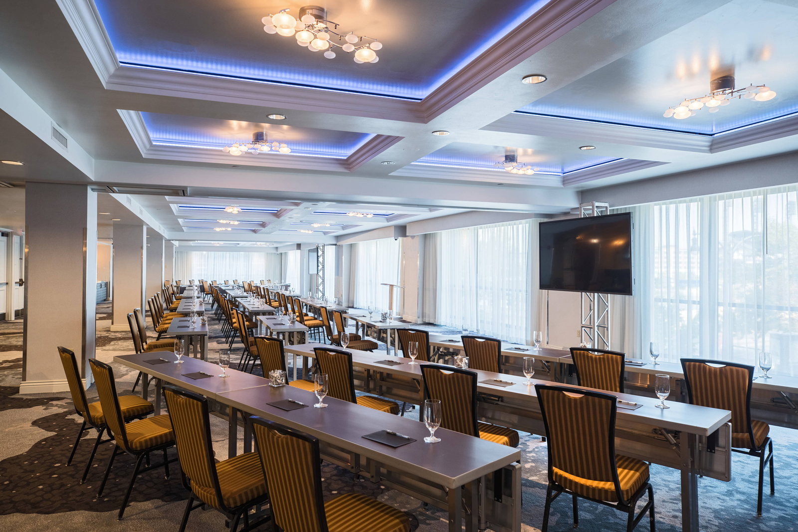 Renaissance Pittsburgh Hotel - thumb 8