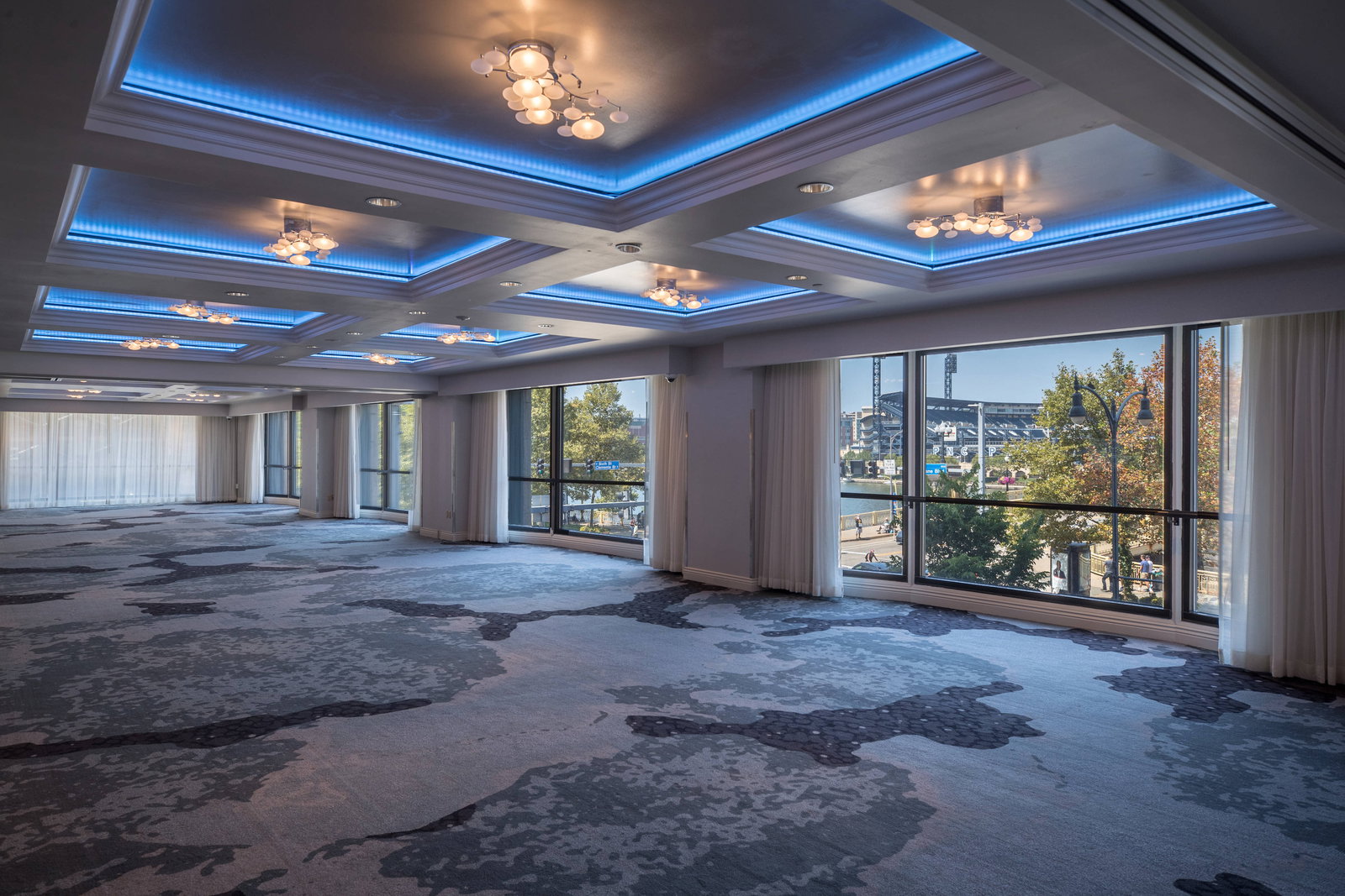 Renaissance Pittsburgh Hotel - thumb 9