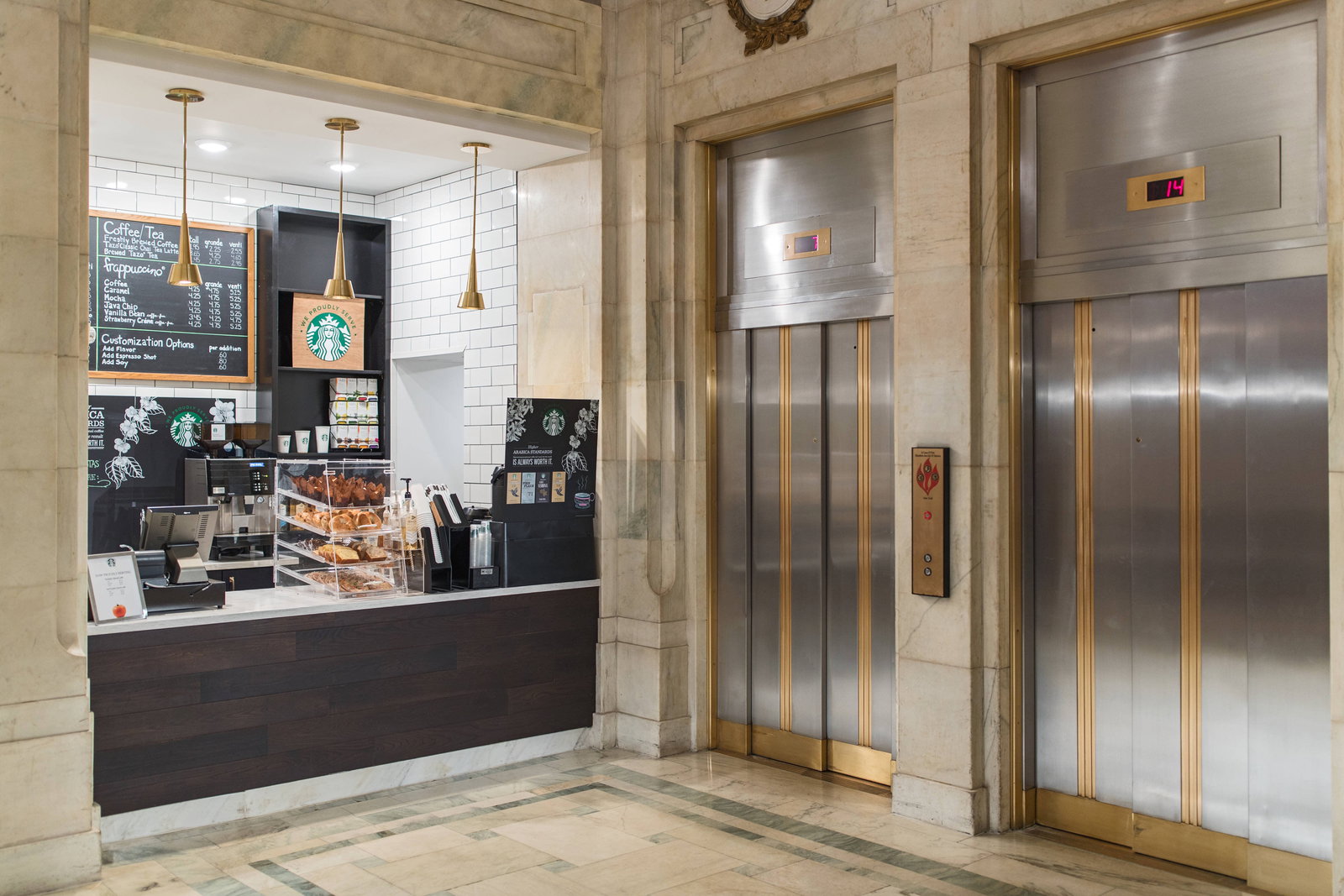 Renaissance Pittsburgh Hotel - thumb 11