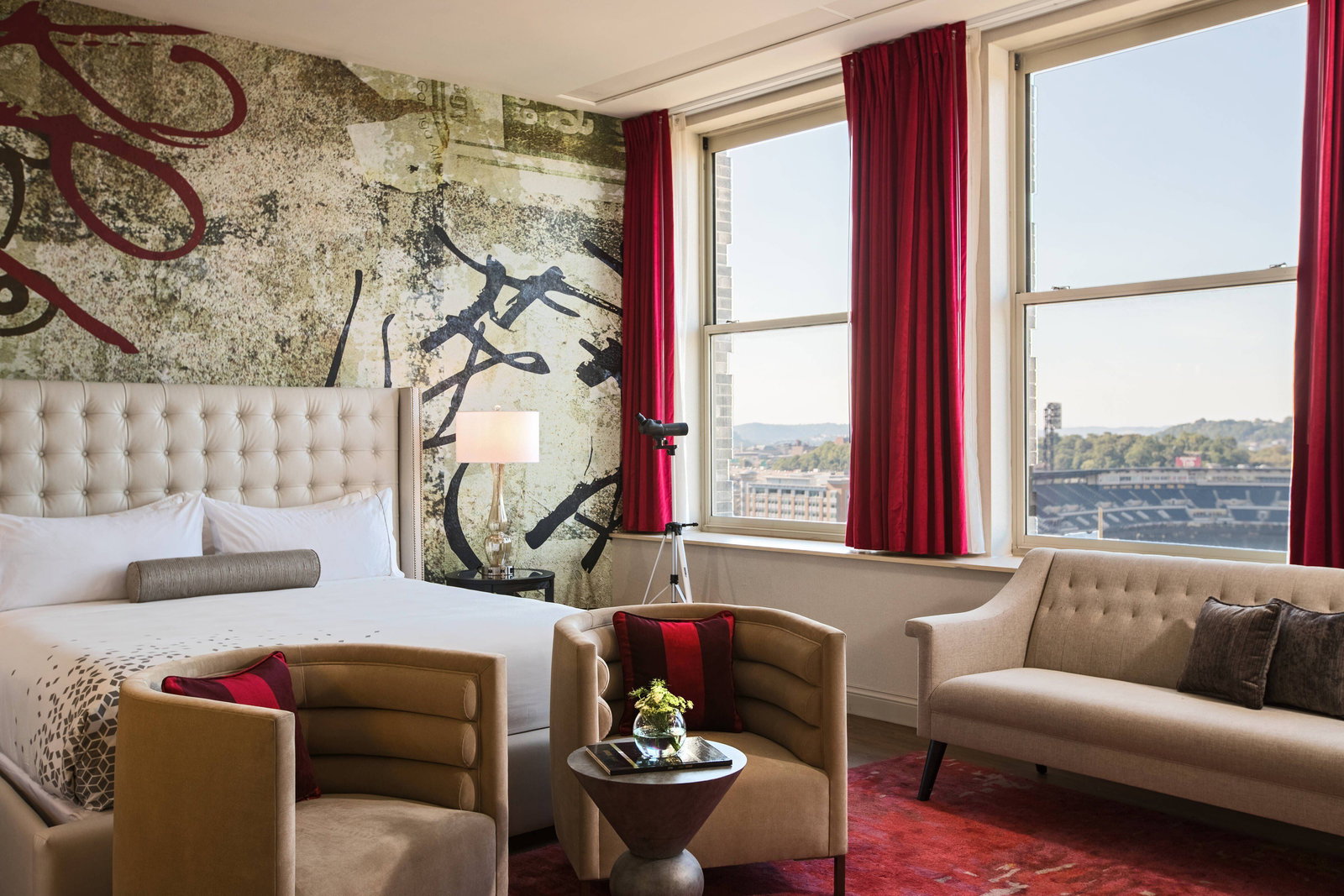 Renaissance Pittsburgh Hotel - thumb 12