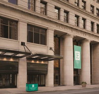 Embassy Suites Pittsburgh Downtown - Hotels Find