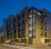 Hotel Indigo Pittsburgh East Liberty - Hotels Find