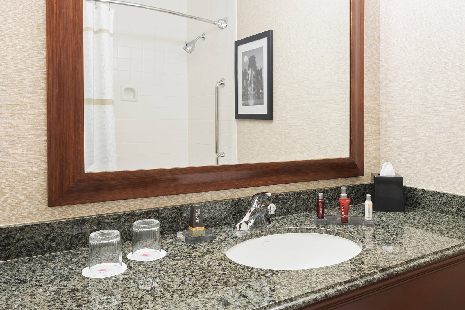 Marriott City Center Hotel - thumb 4