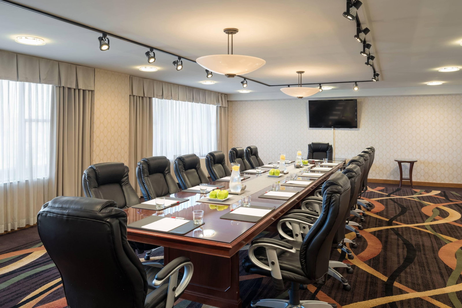 Marriott City Center Hotel - thumb 7