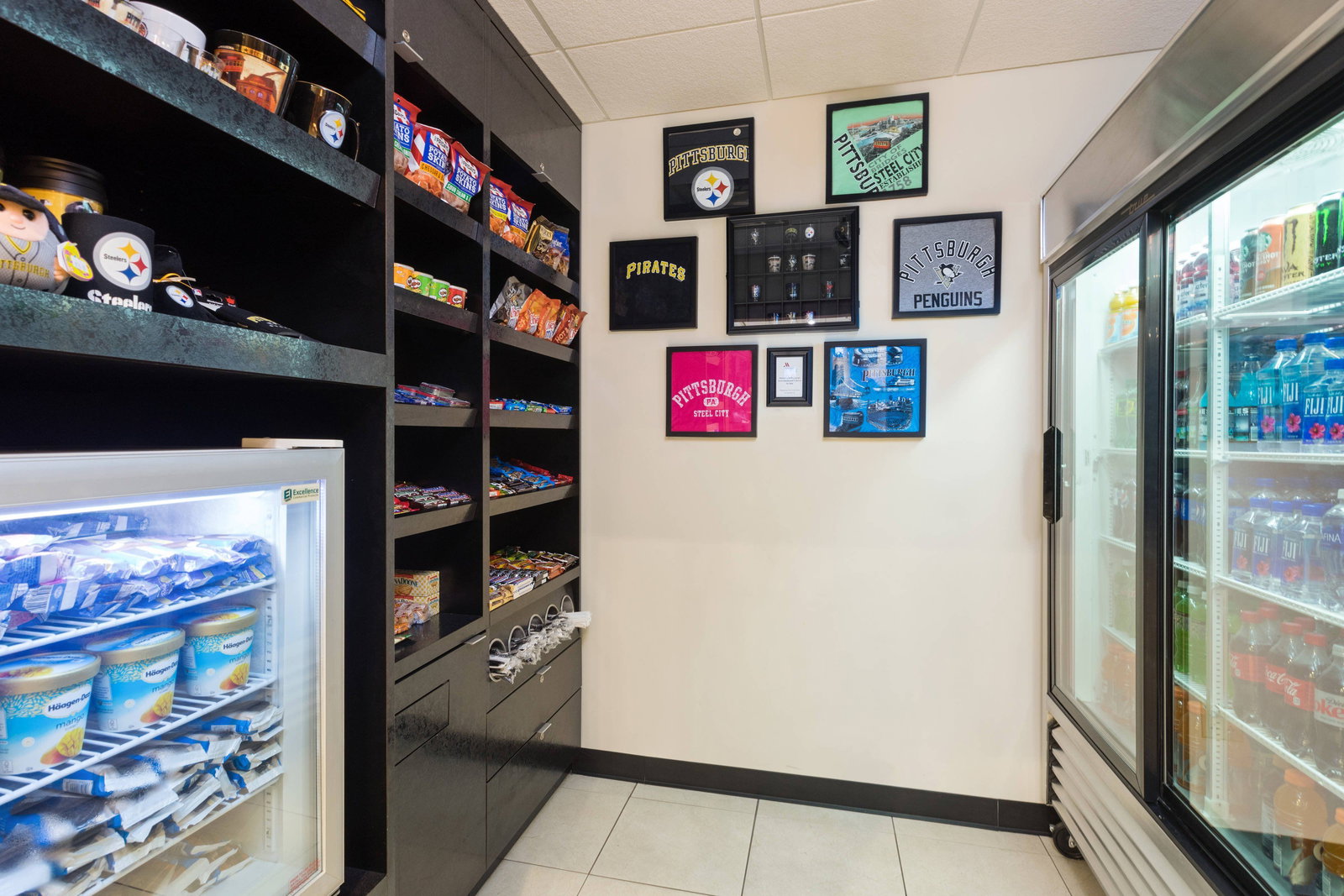 Marriott City Center Hotel - thumb 15