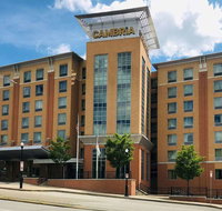 Cambria Hotel Pittsburgh - Downtown - Hotels Find