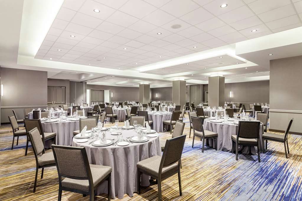 Cambria Hotel Pittsburgh - Downtown - thumb 8