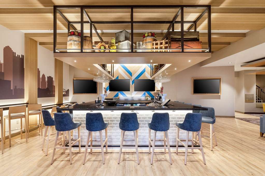 Cambria Hotel Pittsburgh - Downtown - thumb 10