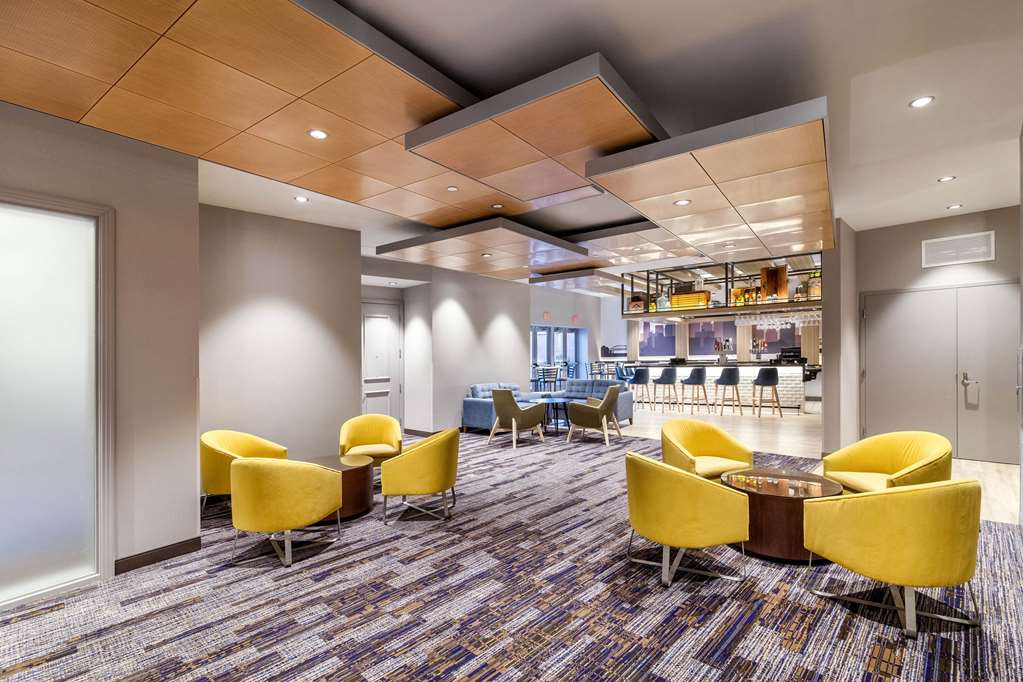 Cambria Hotel Pittsburgh - Downtown - thumb 11