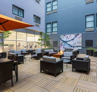 Courtyard Marriott Pittsburgh Downtown - Hotels Find