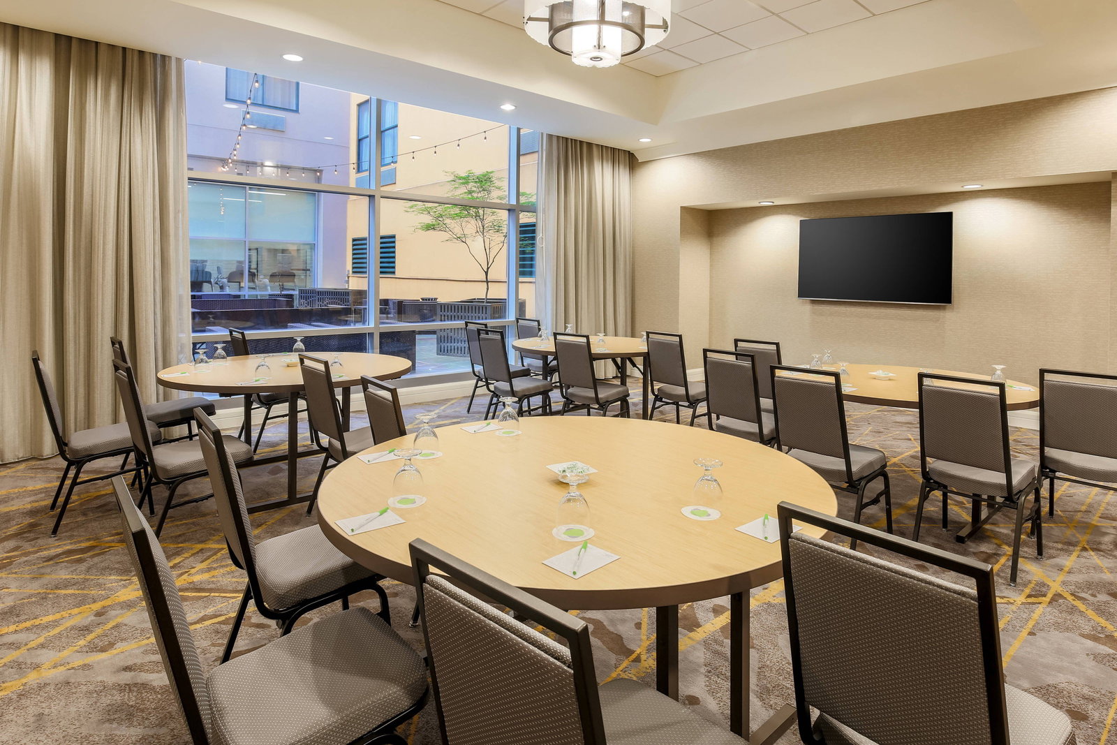 Courtyard Marriott Pittsburgh Downtown - thumb 6