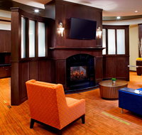 Courtyard Pittsburgh Waterfront - Hotels Find