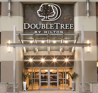 Doubletree Hotel  Suites Pitt Downtown - Hotels Find