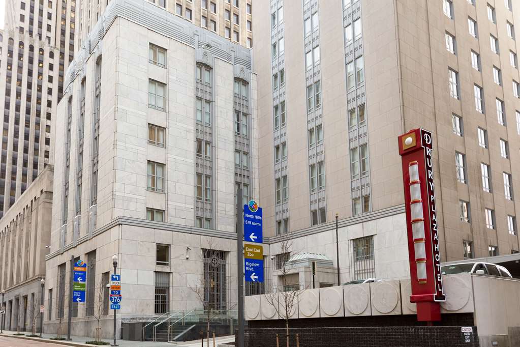 Drury Plaza Hotel Pittsburgh Downtown - thumb 0