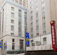 Drury Plaza Hotel Pittsburgh Downtown - Hotels Find